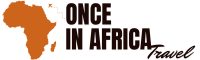 once in africa